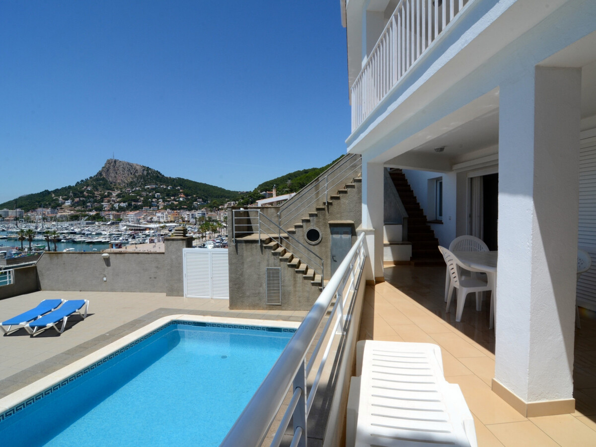Appartement 3 chambres, piscine et vue mer à L'Estartit - Photo 4