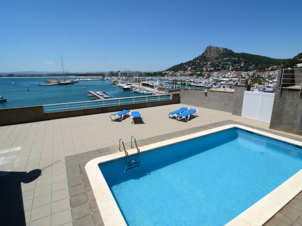 Appartement 3 chambres, piscine et vue mer à L'Estartit - Photo 5