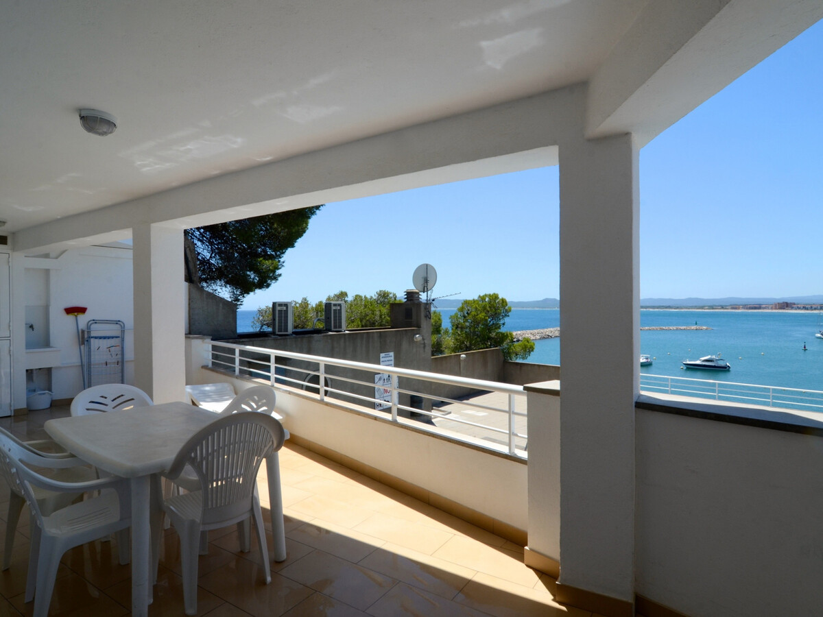 Appartement 3 chambres, piscine et vue mer à L'Estartit - Photo 6