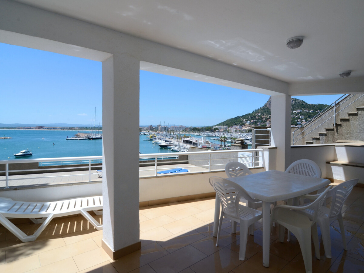 Appartement 3 chambres, piscine et vue mer à L'Estartit - Photo 7
