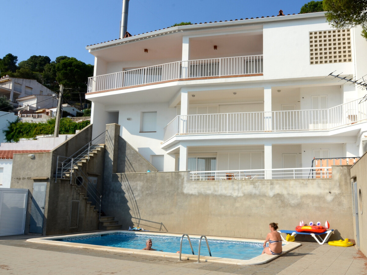 Appartement 3 chambres, piscine et vue mer à L'Estartit - Photo 11