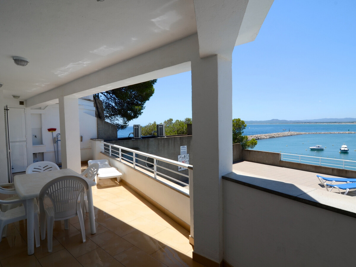 Appartement 3 chambres, piscine et vue mer à L'Estartit - Photo 13