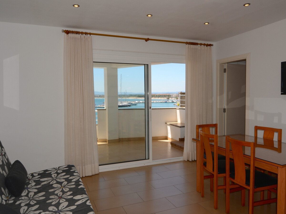 Appartement 3 chambres, piscine et vue mer à L'Estartit - Photo 14
