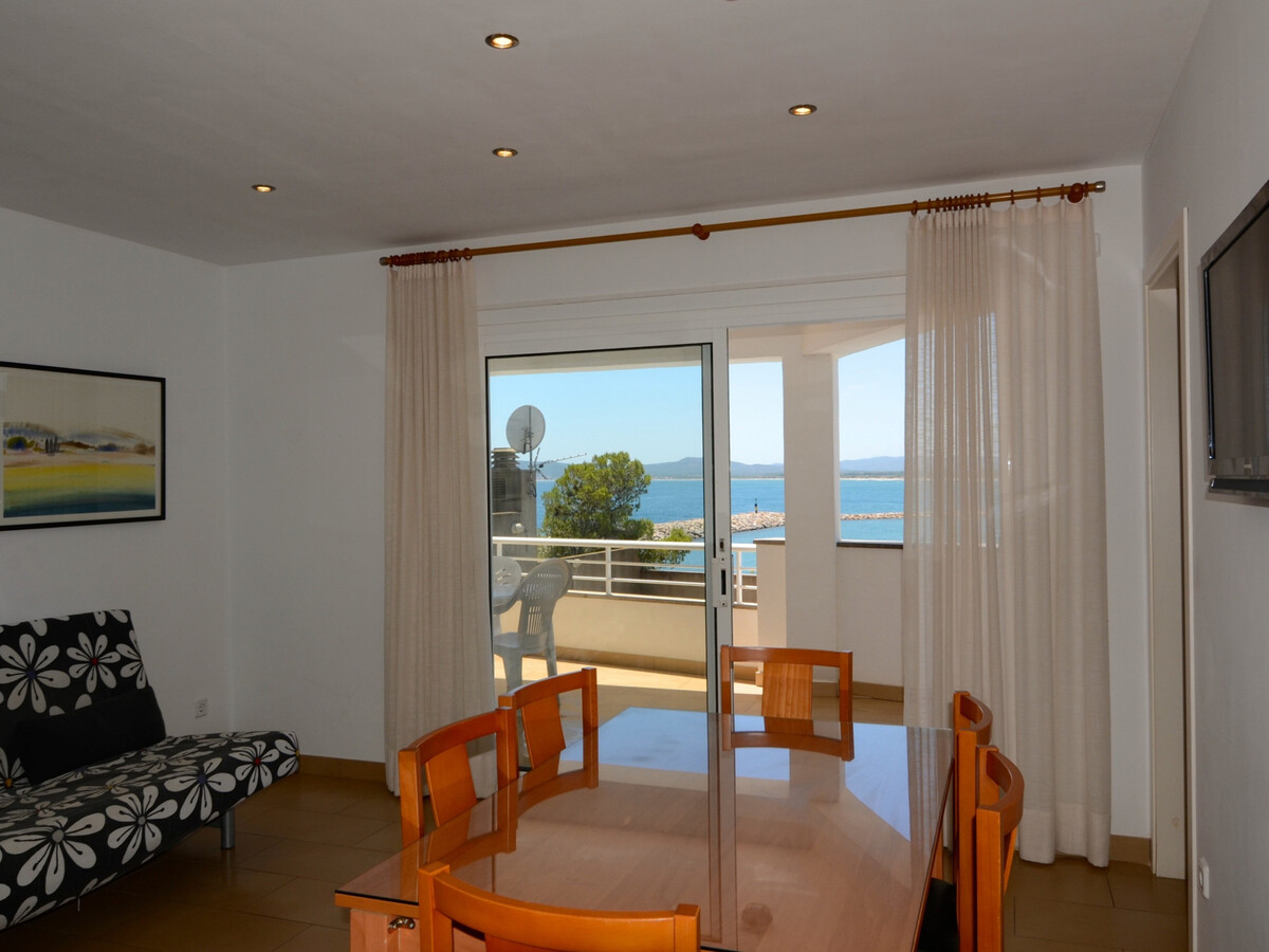 Appartement 3 chambres, piscine et vue mer à L'Estartit - Photo 15