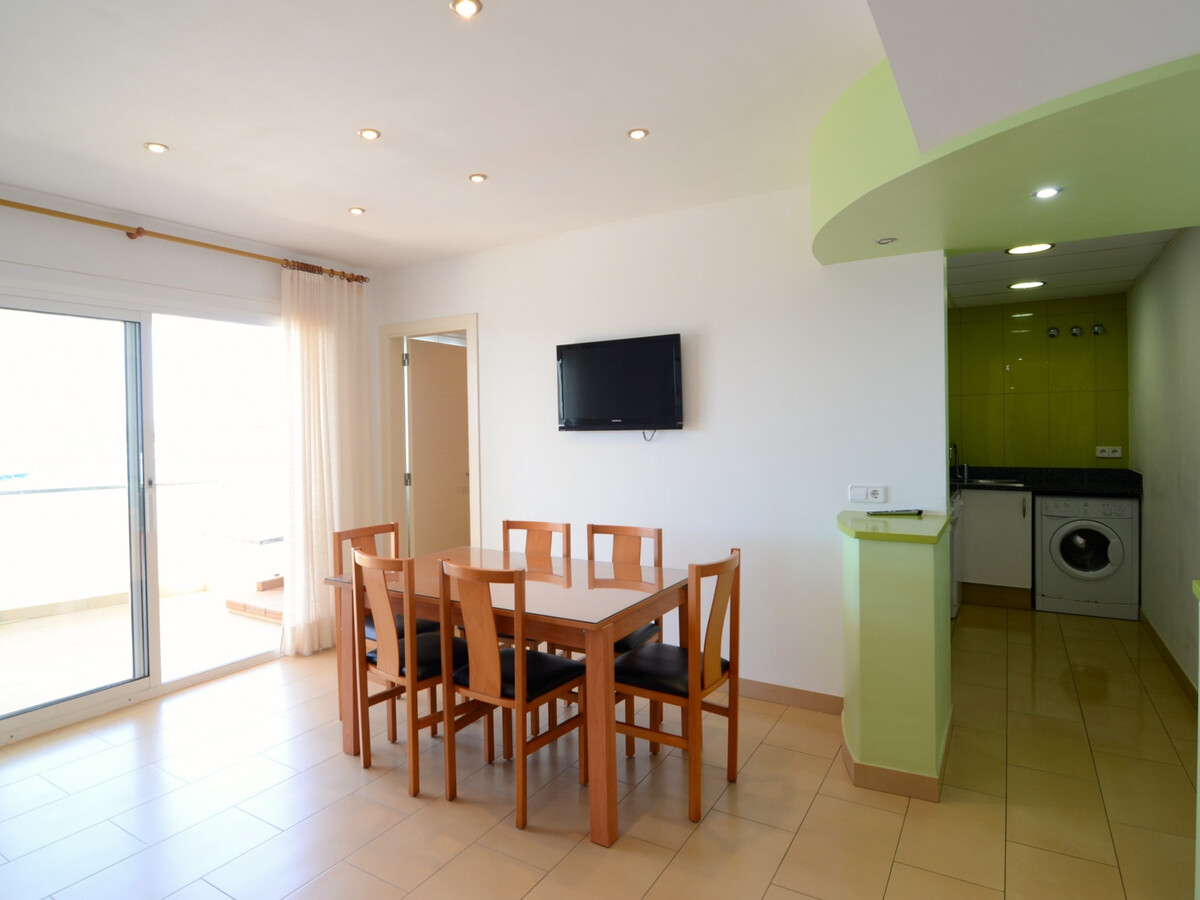 Appartement 3 chambres, piscine et vue mer à L'Estartit - Photo 17