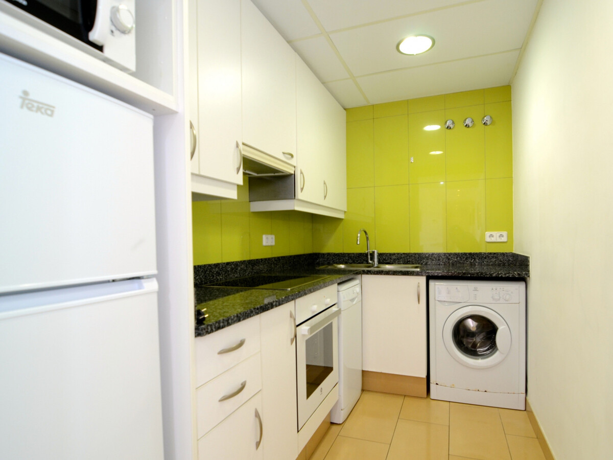 Appartement 3 chambres, piscine et vue mer à L'Estartit - Photo 18