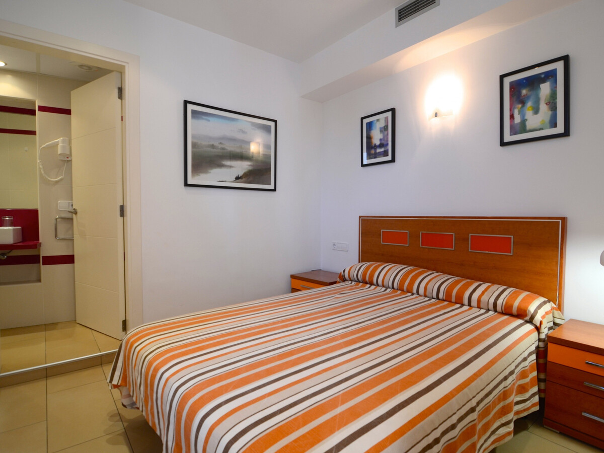 Appartement 3 chambres, piscine et vue mer à L'Estartit - Photo 19