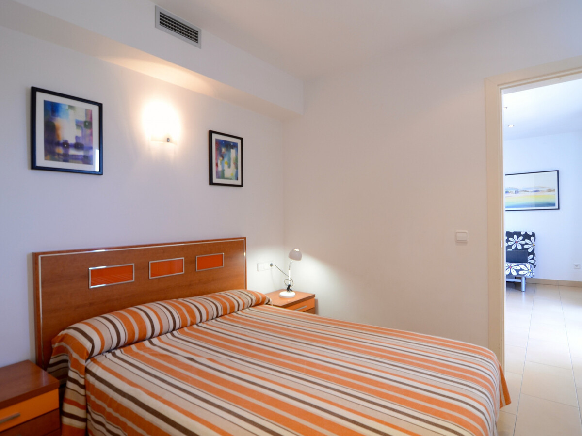 Appartement 3 chambres, piscine et vue mer à L'Estartit - Photo 20