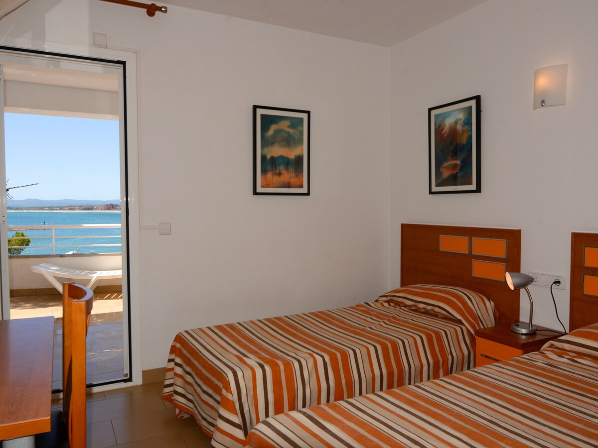 Appartement 3 chambres, piscine et vue mer à L'Estartit - Photo 21