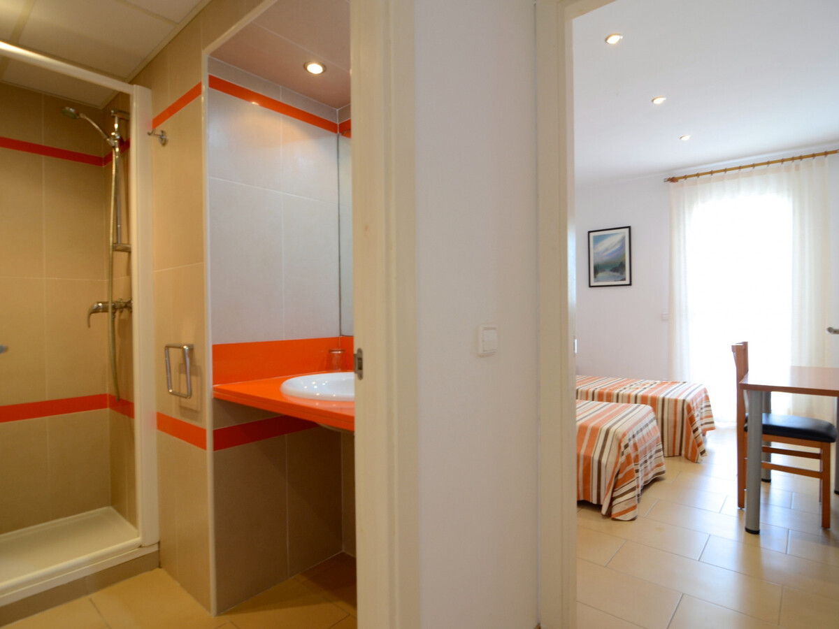 Appartement 3 chambres, piscine et vue mer à L'Estartit - Photo 23