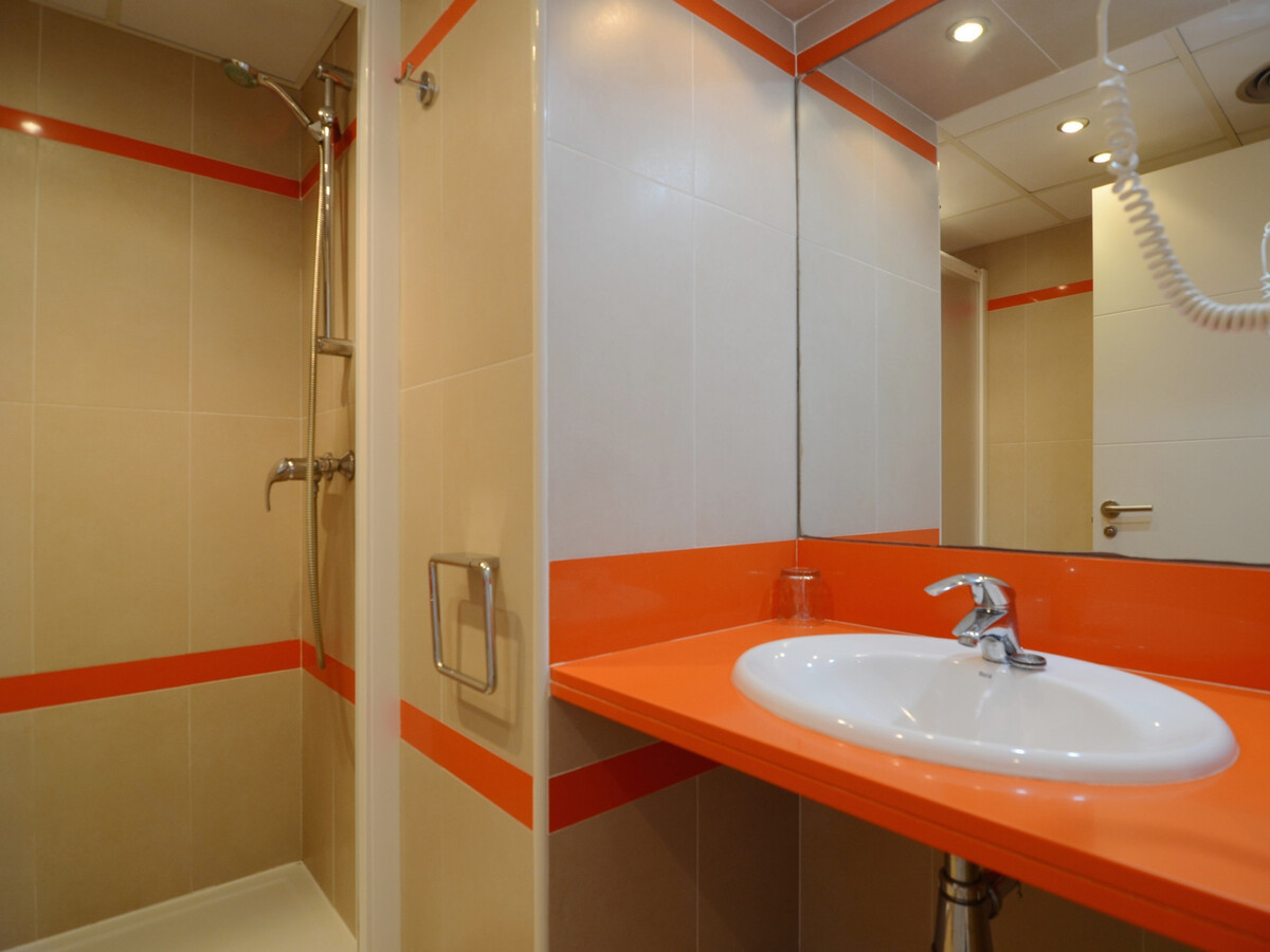 Appartement 3 chambres, piscine et vue mer à L'Estartit - Photo 24