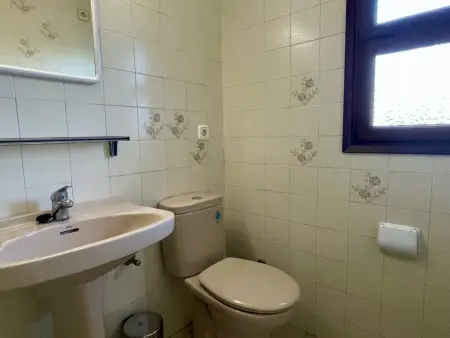Maison 3 chambres à Pals, piscine et à 800 m de la plage : photo 8