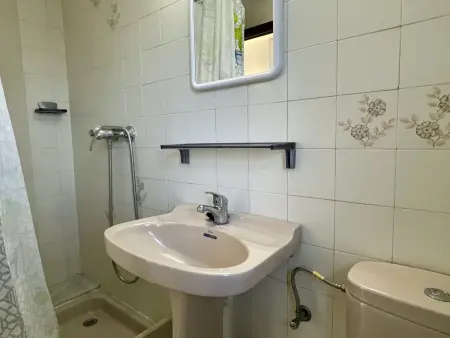 Maison 3 chambres à Pals, piscine et à 800 m de la plage : photo 9