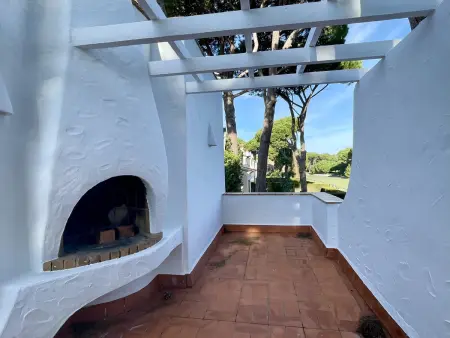 Maison 3 chambres à Pals, piscine et à 800 m de la plage : photo 10