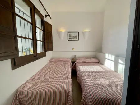 Maison 3 chambres à Pals, piscine et à 800 m de la plage : photo 18
