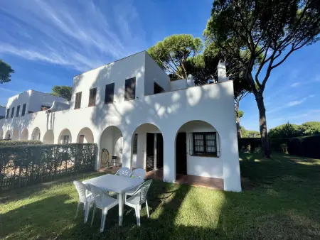Maison 3 chambres à Pals, piscine et à 800 m de la plage : photo 20