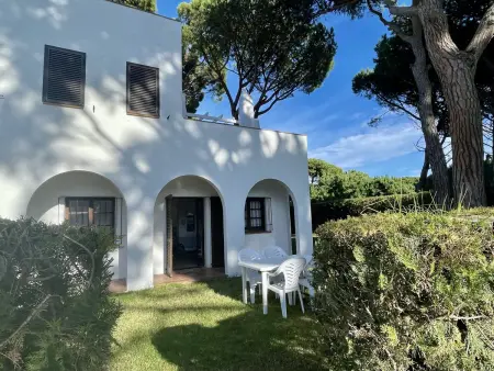 Maison 3 chambres à Pals, piscine et à 800 m de la plage : photo 23