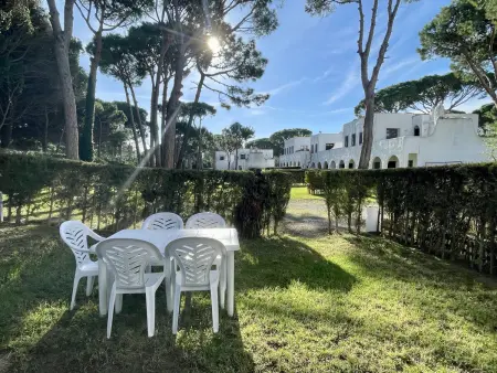 Maison 3 chambres à Pals, piscine et à 800 m de la plage : photo 29
