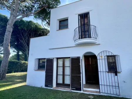 Maison 3 chambres à Pals, piscine et à 800 m de la plage : photo 35