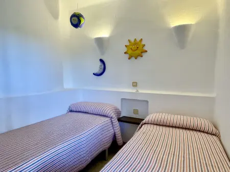 Maison 3 chambres à Pals, piscine et à 800 m de la plage : photo 36