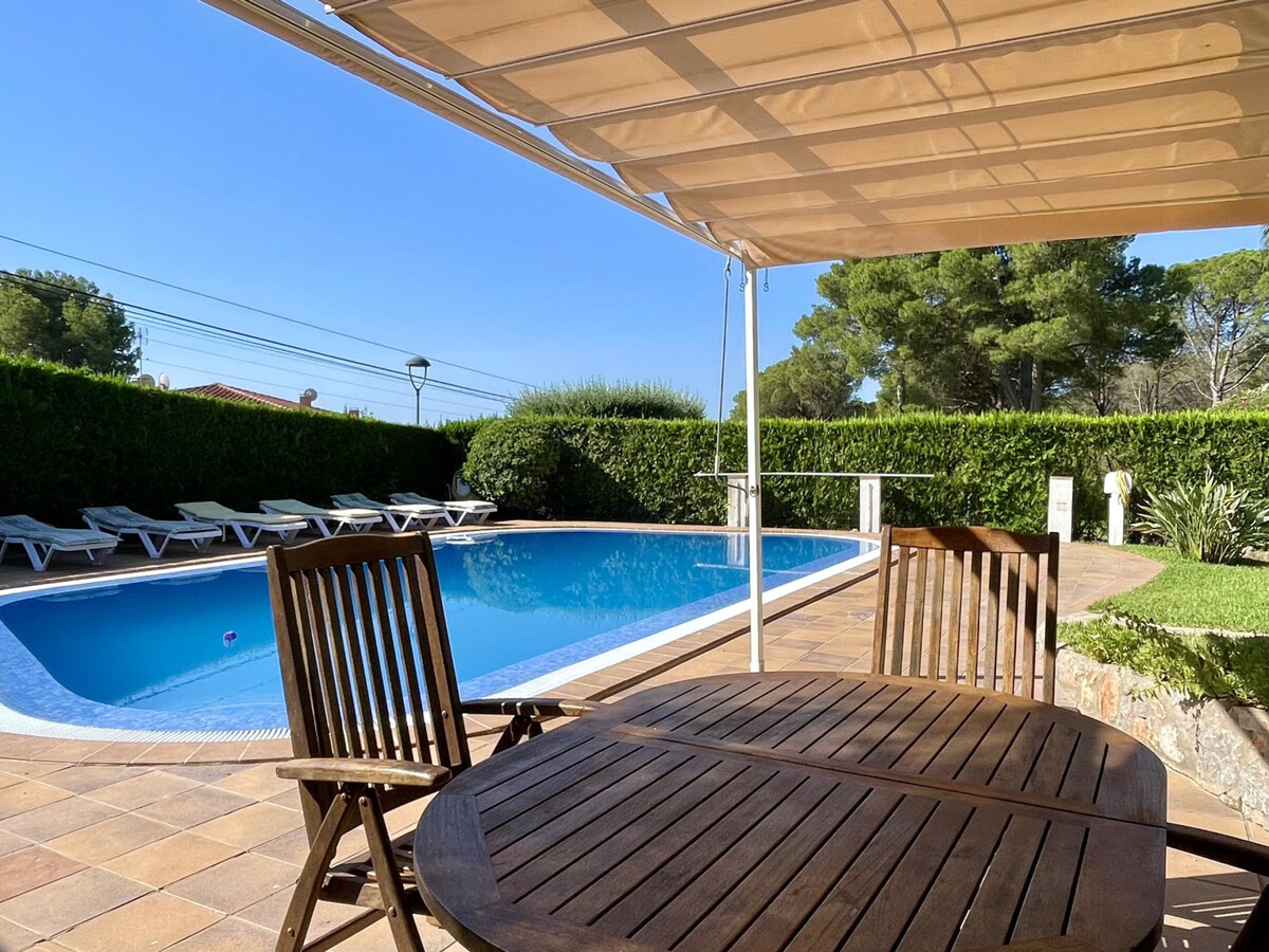Torre Vella : appartement 3 chambres, piscine privée - Photo 2