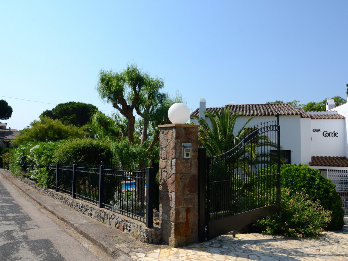 Torre Vella : appartement 3 chambres, piscine privée - Photo 10