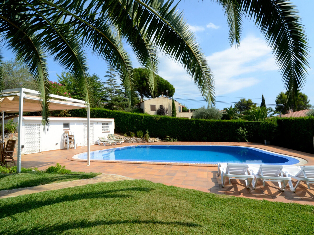 Torre Vella : appartement 3 chambres, piscine privée - Photo 11