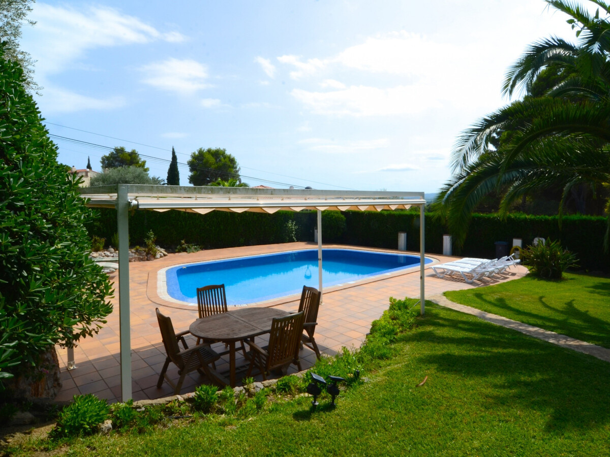 Torre Vella : appartement 3 chambres, piscine privée - Photo 14