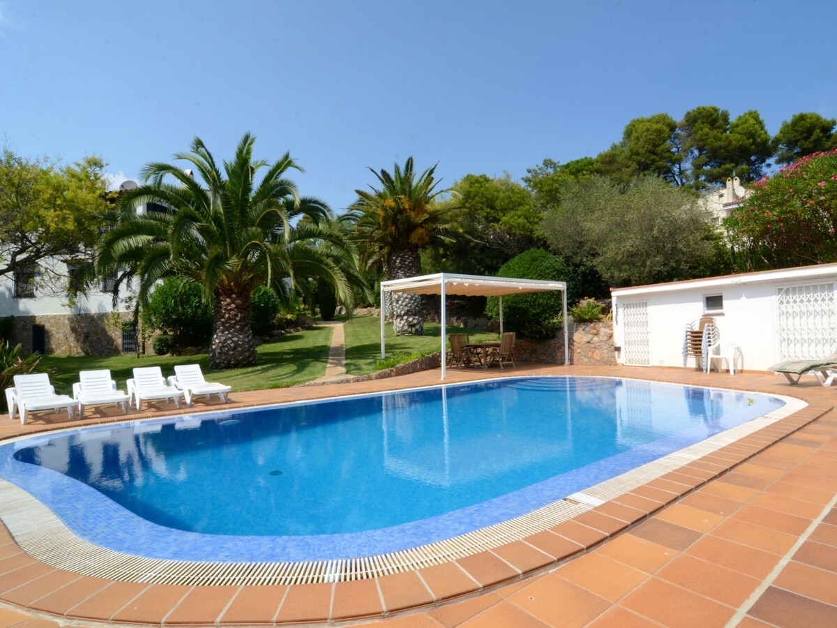 Torre Vella : appartement 3 chambres, piscine privée - Photo 15