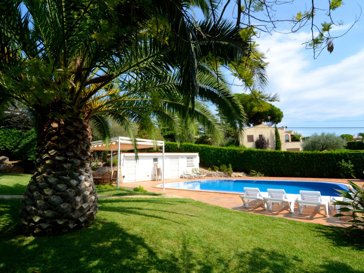 Torre Vella : appartement 3 chambres, piscine privée - Photo 16