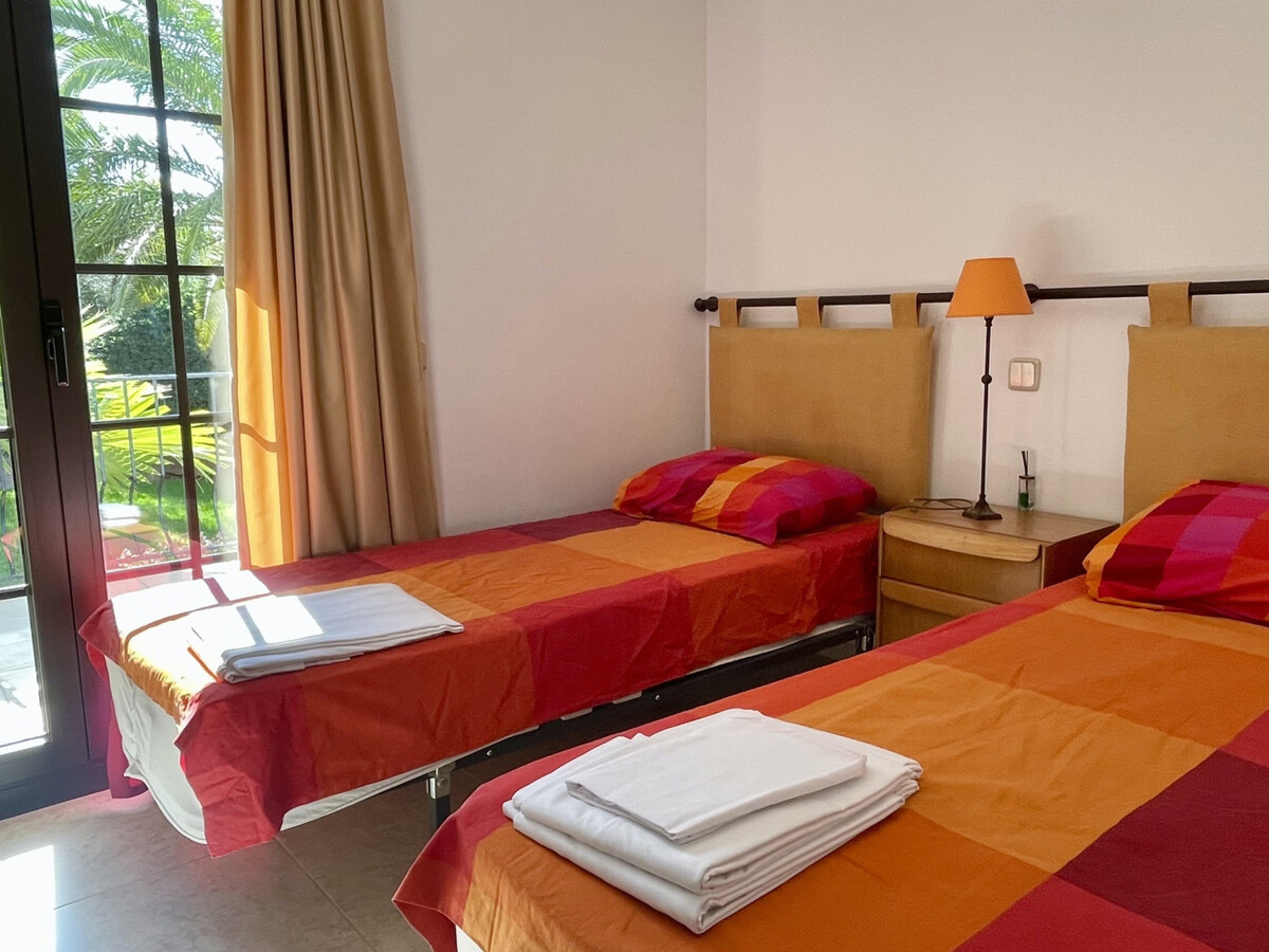 Torre Vella : appartement 3 chambres, piscine privée - Photo 21