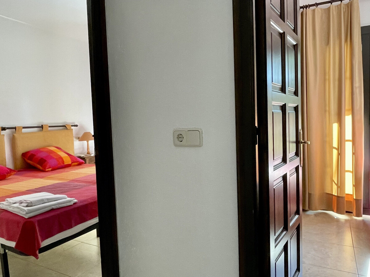 Torre Vella : appartement 3 chambres, piscine privée - Photo 22