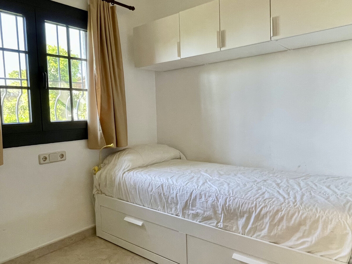 Torre Vella : appartement 3 chambres, piscine privée - Photo 23