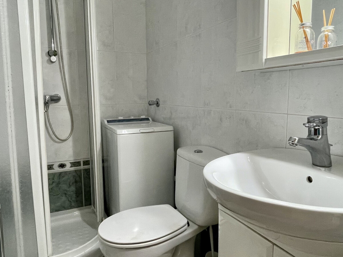 Torre Vella : appartement 3 chambres, piscine privée - Photo 24
