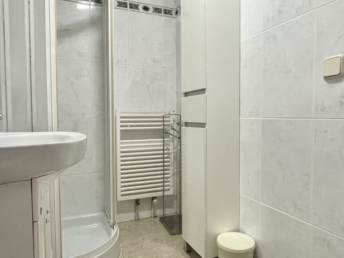 Torre Vella : appartement 3 chambres, piscine privée - Photo 25