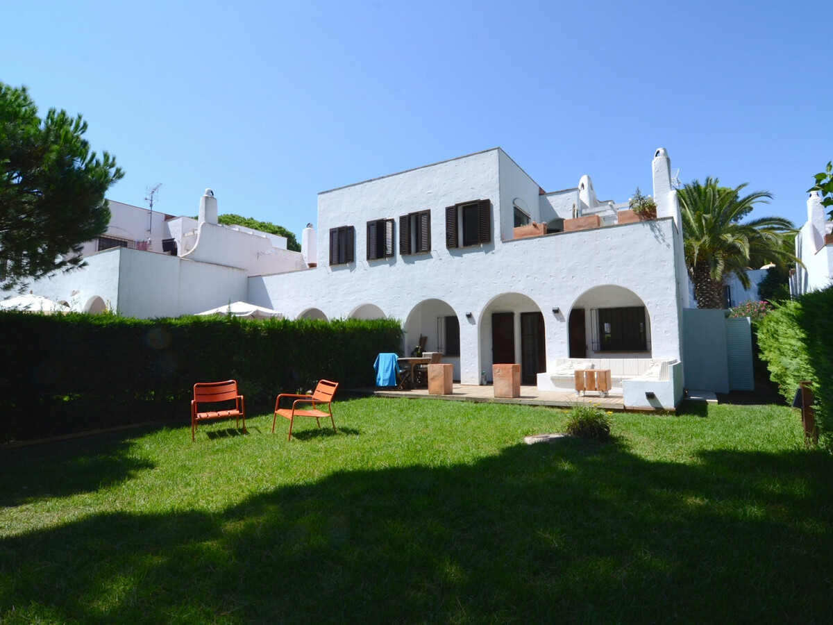Maison 6 pers. à Pals, jardin et piscine commune - Photo 1