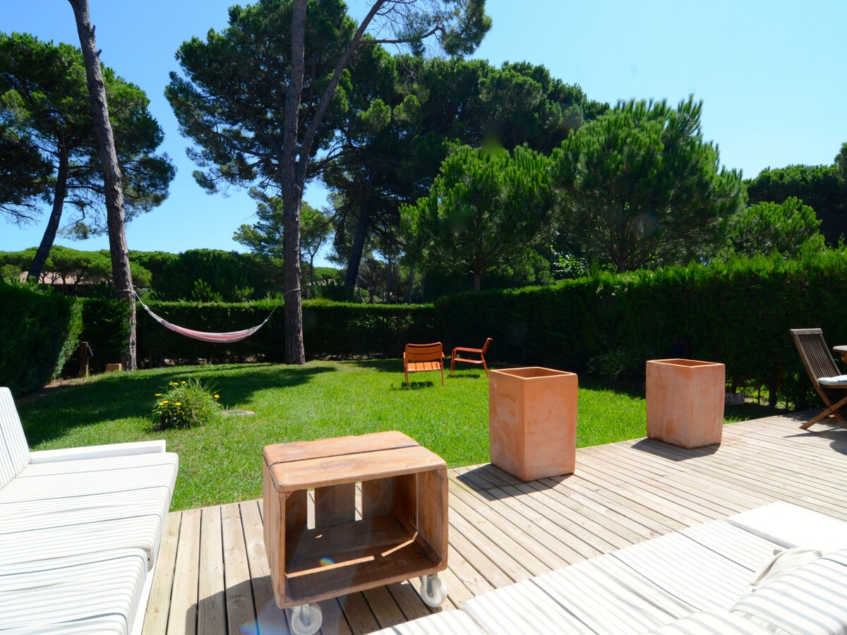Maison 6 pers. à Pals, jardin et piscine commune - Photo 3