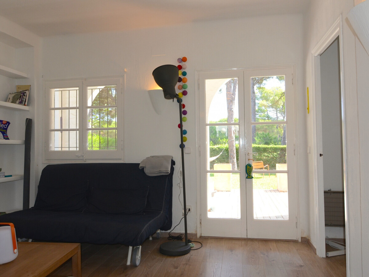 Maison 6 pers. à Pals, jardin et piscine commune - Photo 6
