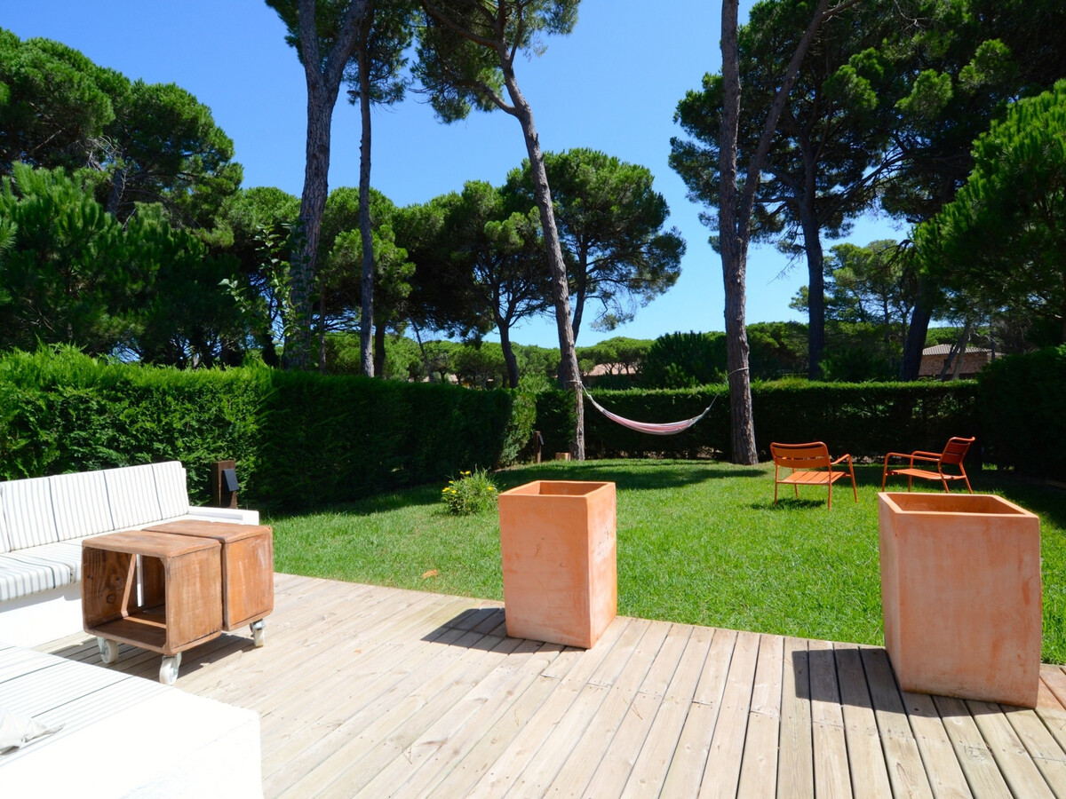 Maison 6 pers. à Pals, jardin et piscine commune - Photo 7