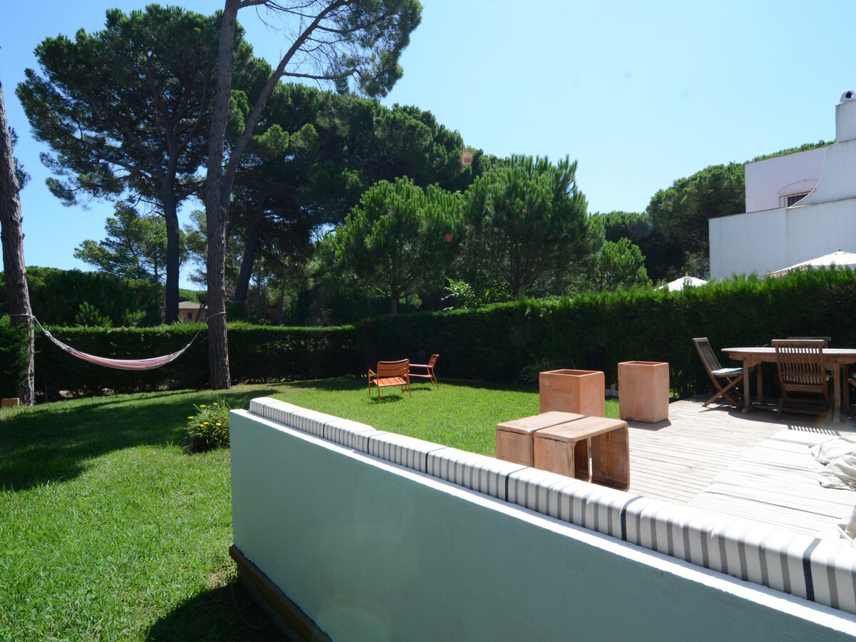 Maison 6 pers. à Pals, jardin et piscine commune - Photo 8