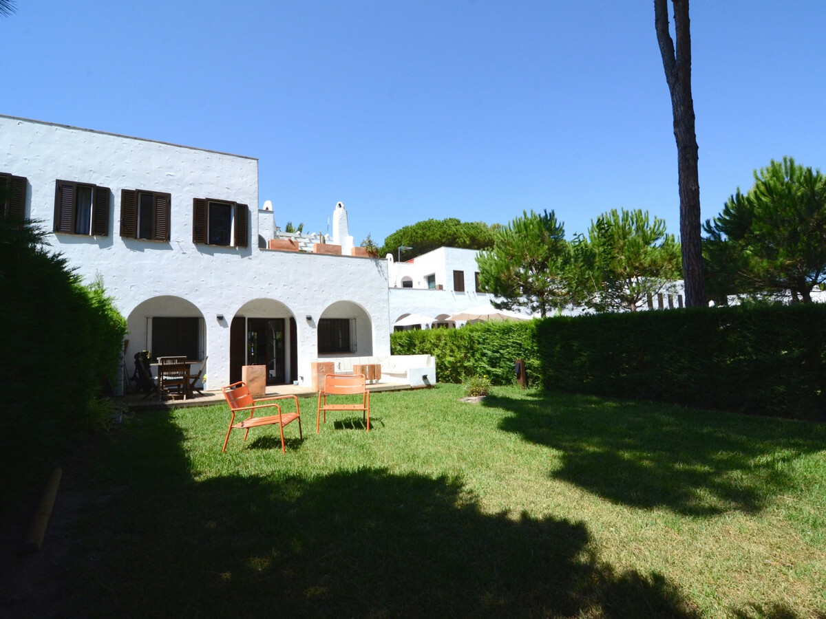 Maison 6 pers. à Pals, jardin et piscine commune - Photo 9