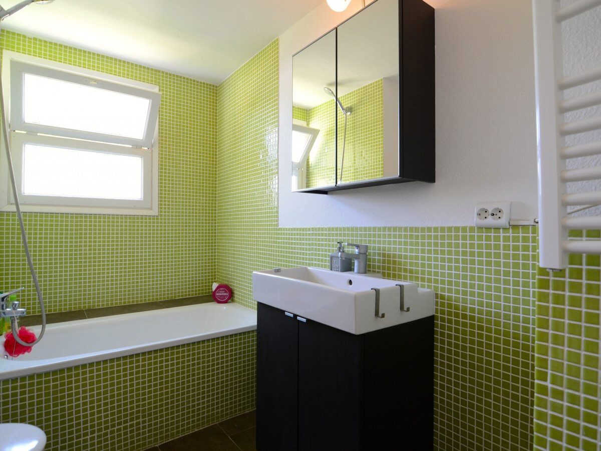 Maison 6 pers. à Pals, jardin et piscine commune - Photo 14