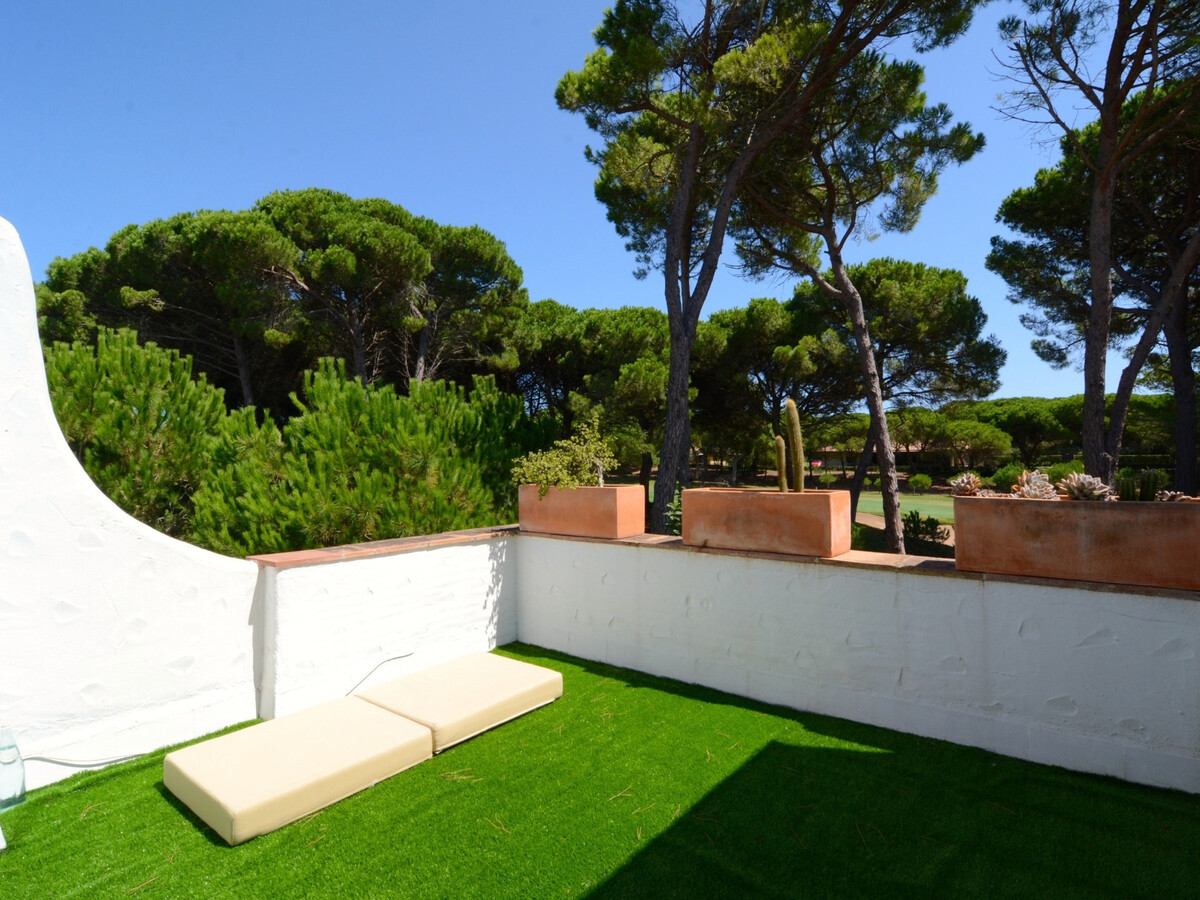 Maison 6 pers. à Pals, jardin et piscine commune - Photo 15