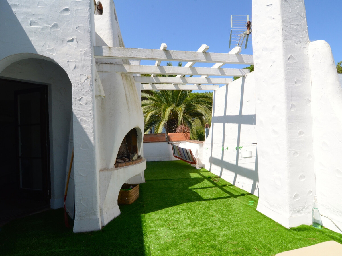 Maison 6 pers. à Pals, jardin et piscine commune - Photo 16