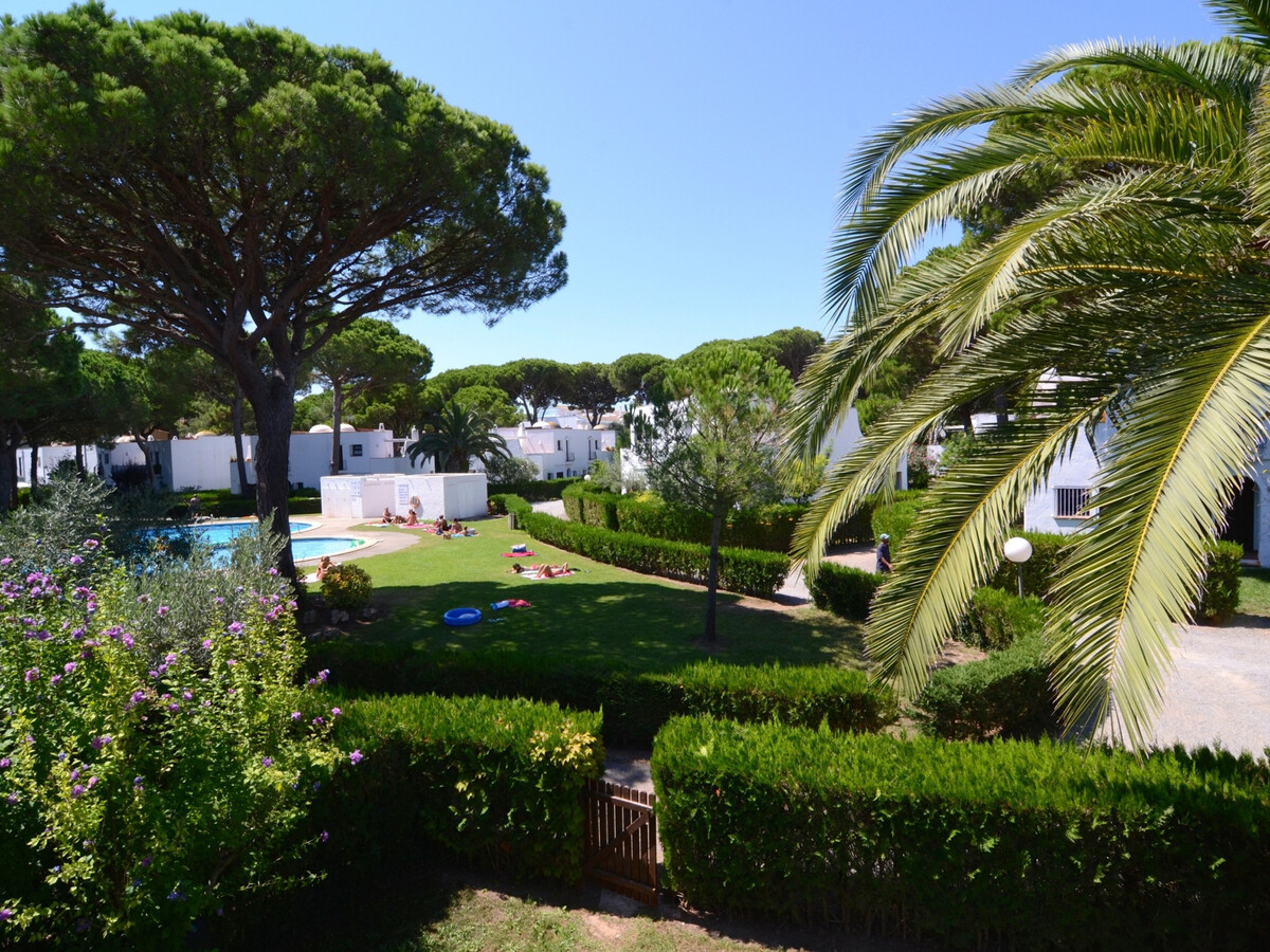 Maison 6 pers. à Pals, jardin et piscine commune - Photo 18