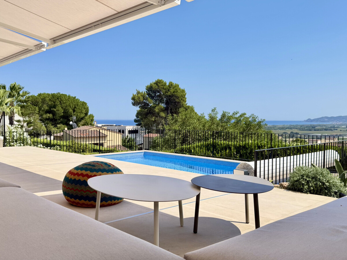 Villa 4 chambres, piscine privée 4x7m à L'Estartit - Photo 2