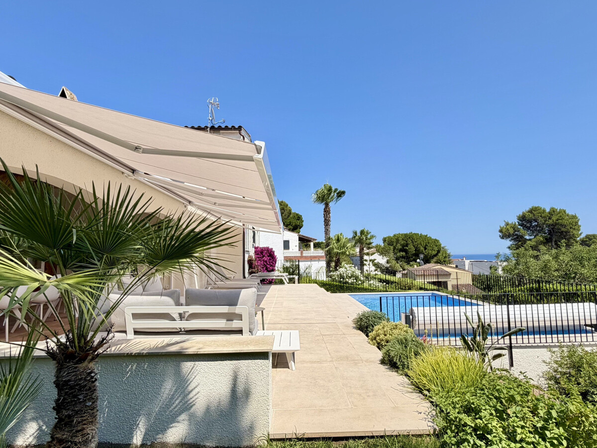 Villa 4 chambres, piscine privée 4x7m à L'Estartit - Photo 3