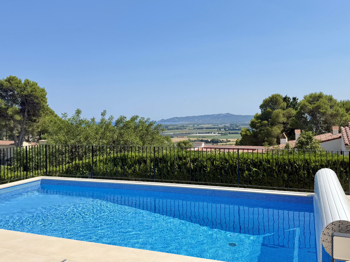 Villa 4 chambres, piscine privée 4x7m à L'Estartit - Photo 4