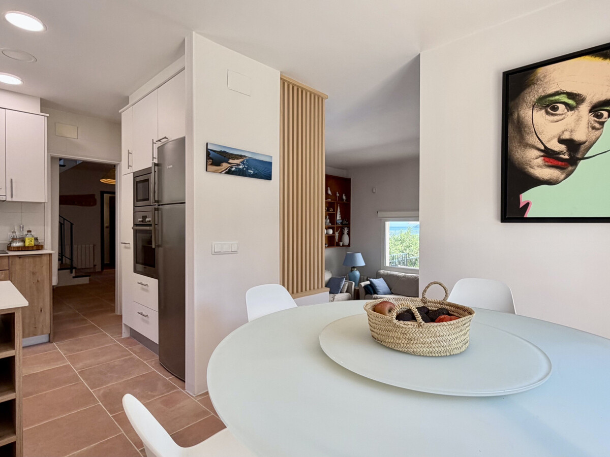 Villa 4 chambres, piscine privée 4x7m à L'Estartit - Photo 7