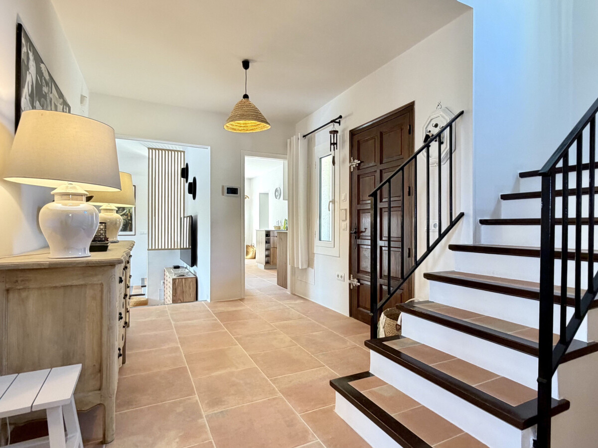 Villa 4 chambres, piscine privée 4x7m à L'Estartit - Photo 14